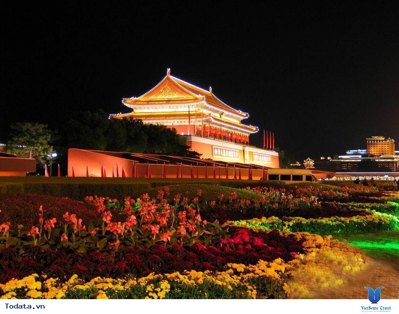 Bắc Kinh Trung Quốc